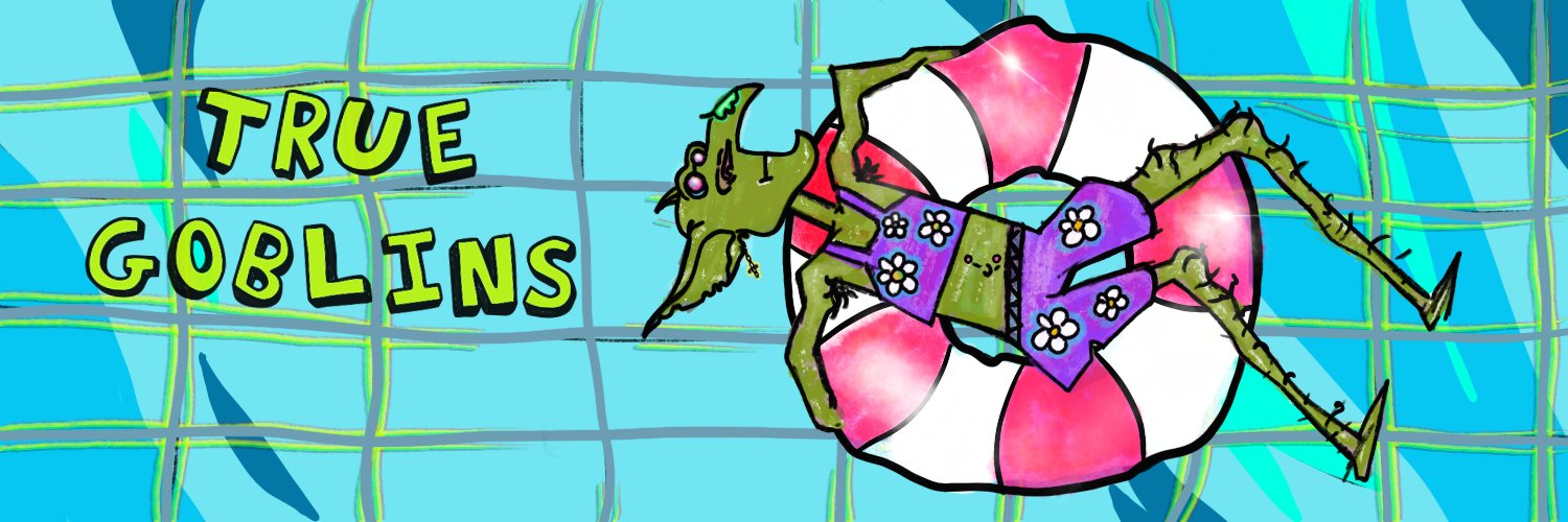 goblins_true's profile banner image
