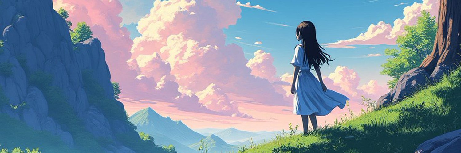 caroljbright's profile banner image