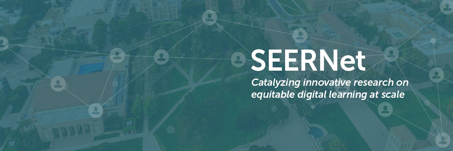 SEERNet banner