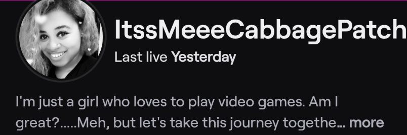 CabbagePatchQui's profile banner image