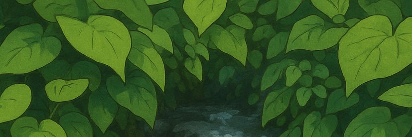 maandood's profile banner image