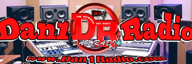 Dan1Radio's profile banner image