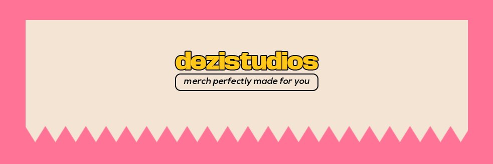 dezistudios's profile banner image