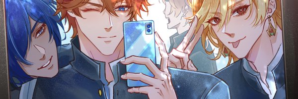 egsiio Profile Banner