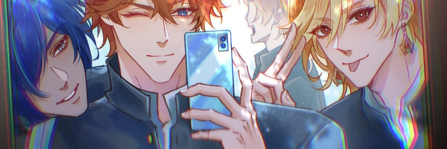 Egsi 🐣 work on cm banner