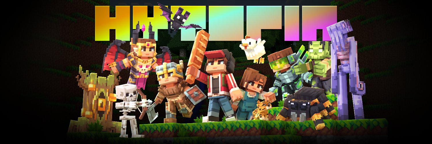 HYTOPIA's banner