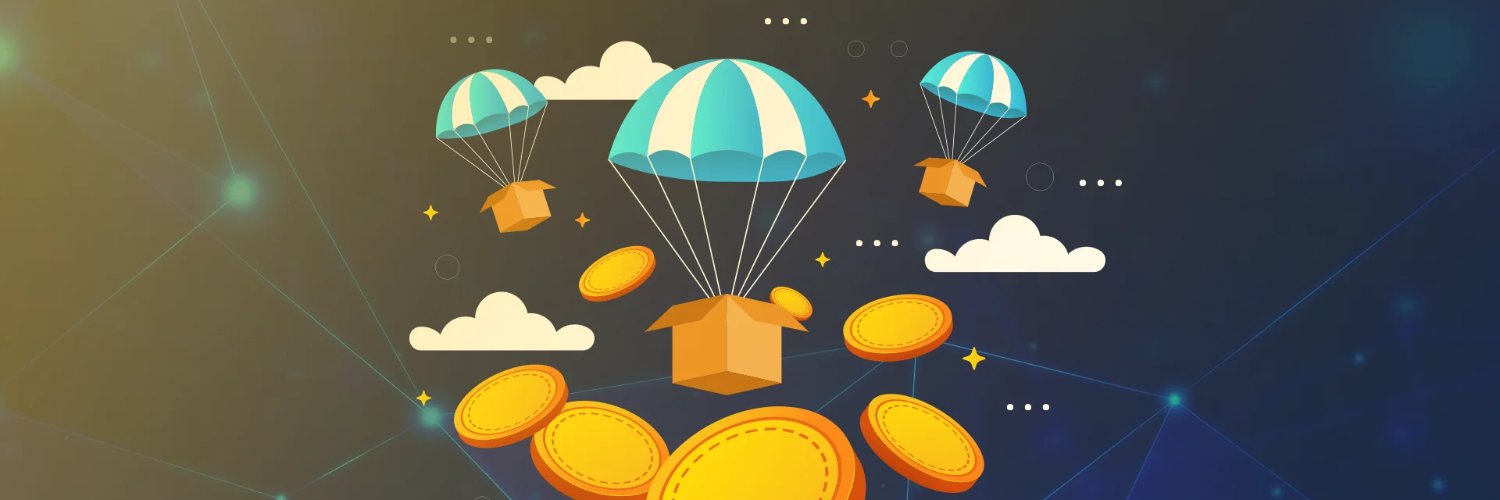 maxiairdrop's profile banner image