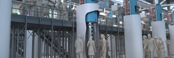 DeepSoilEcotron Profile Banner