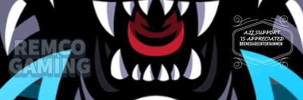 REMCOGAMING198 Profile Banner