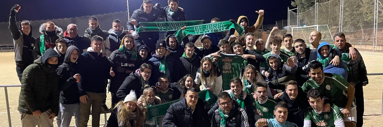Unió Esportiva Jorba banner