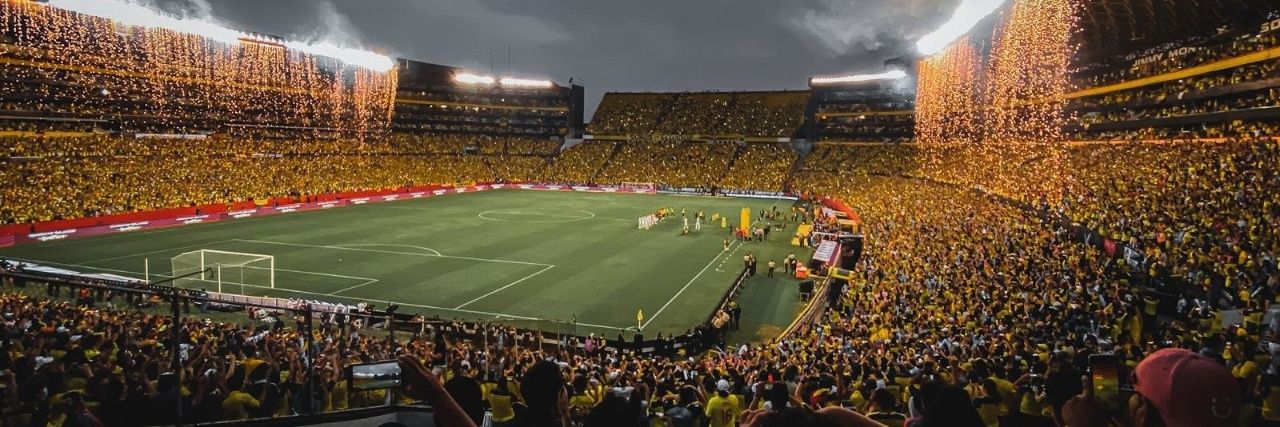 Geovanny Gordillo banner