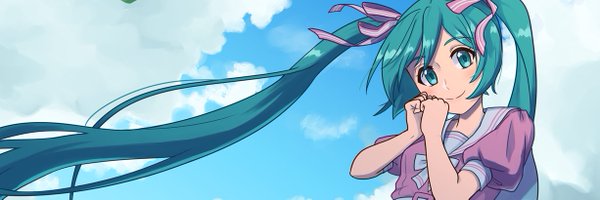 larein Profile Banner