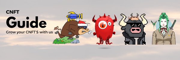 CnftGuide Profile Banner