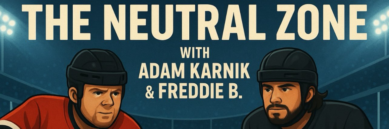 The Neutral Zone banner