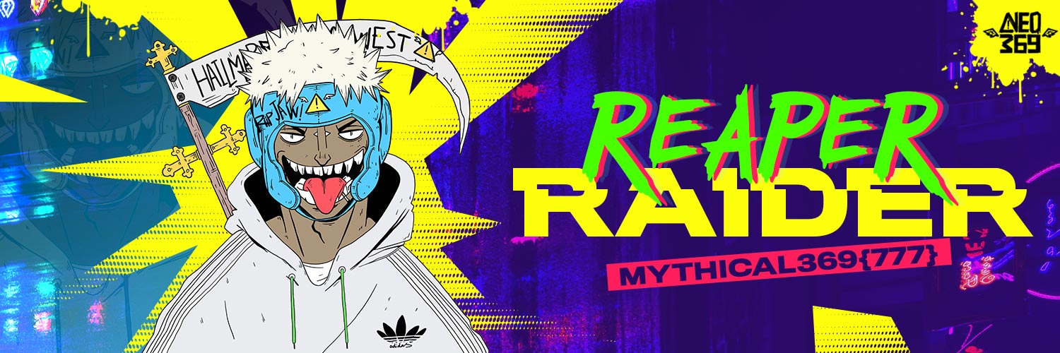 Mythical⚠️Broke banner