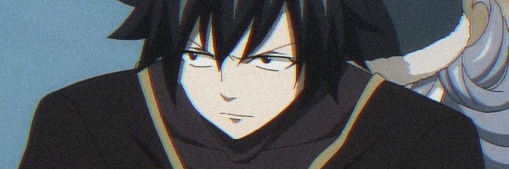 Gray Fullbuster banner