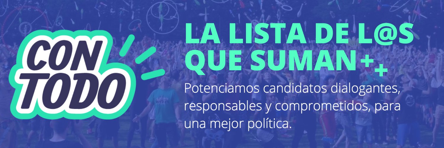 ConTodo banner