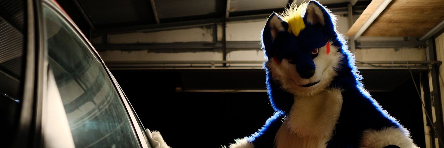 bluewolf1870's profile banner image