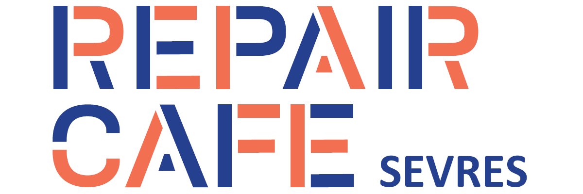 Repair Café Sèvres banner