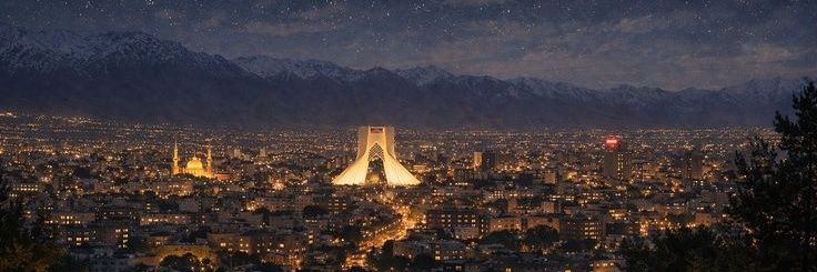 Iran War Update banner