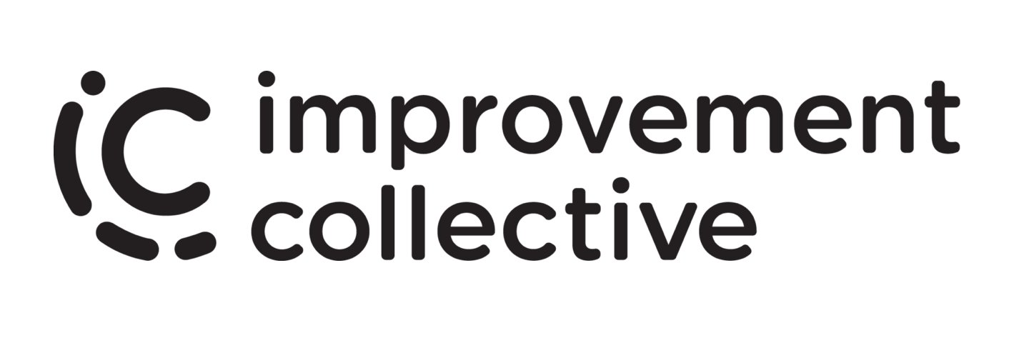 Improvement Collective banner