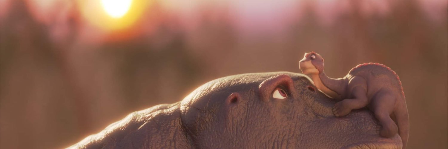 Joeythedirector's banner