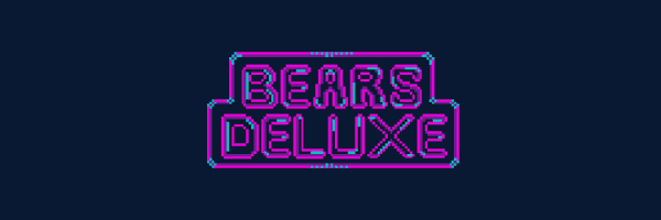 Bears Deluxe Profile Banner