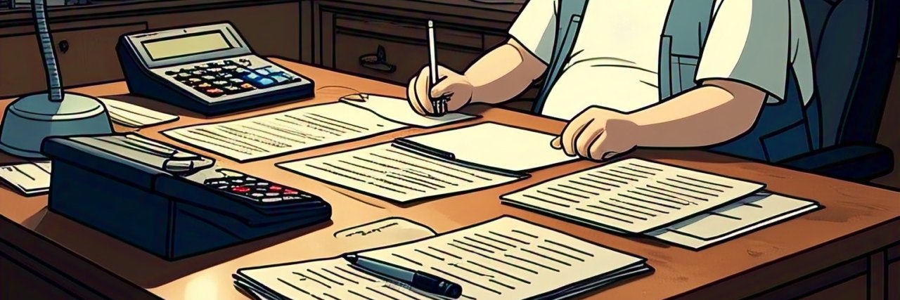 Resultados antes de processos... banner