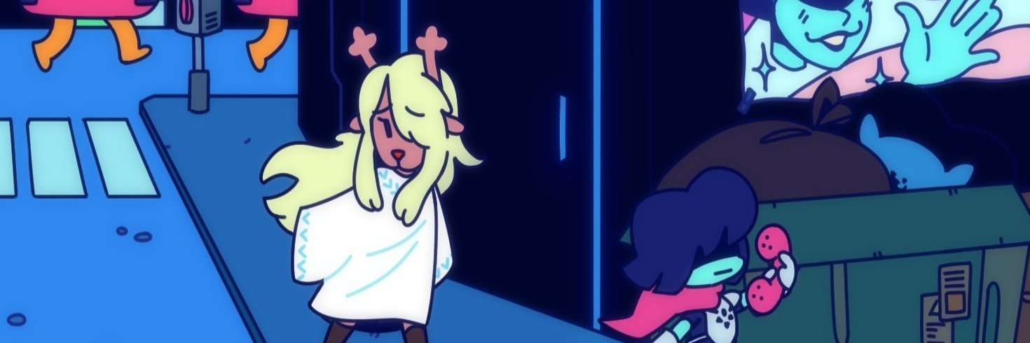 Dapper banner