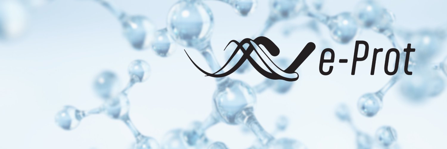 eProt FET Open Project banner