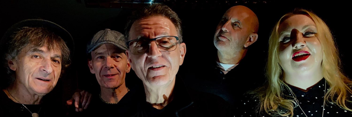 The Mighty Heartache banner