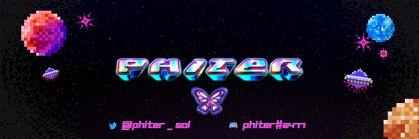 phiter™ Profile Banner