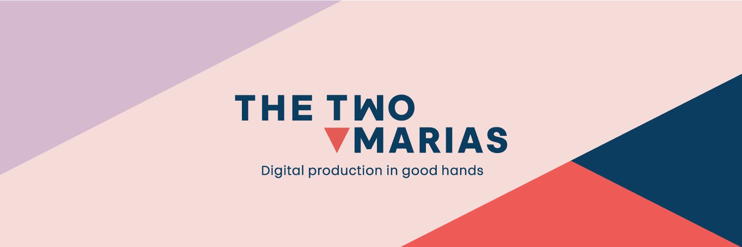 TheTwoMarias's profile banner image