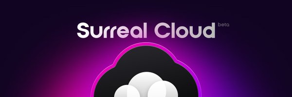 SurrealDB Profile Banner