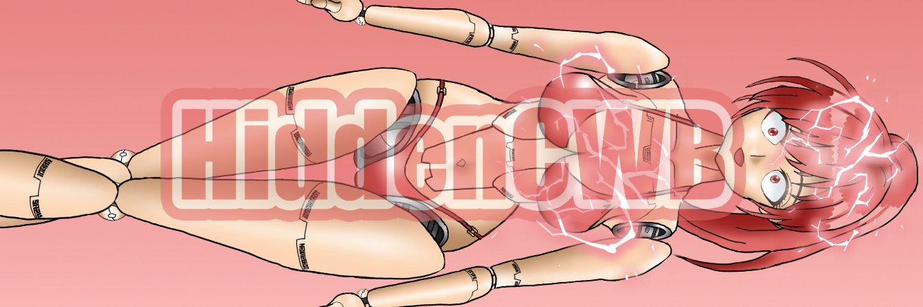 Hidden CWB banner