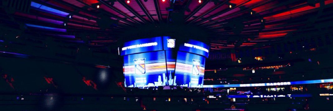 the rangers continue to break me banner