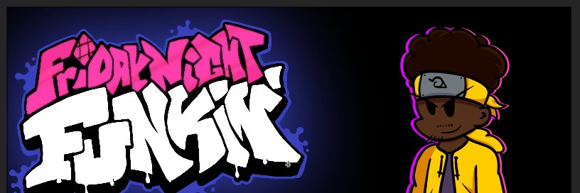 Vs. MikeeeyMod banner