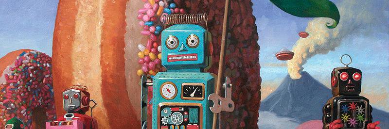 Signe Brewster banner