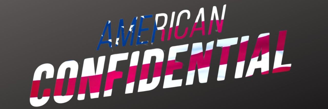 American Confidential banner