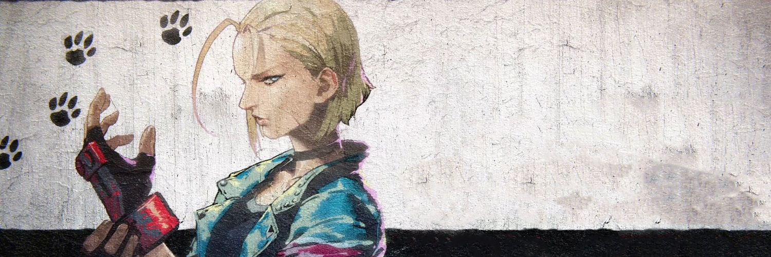 ErrolKnight26's profile banner image