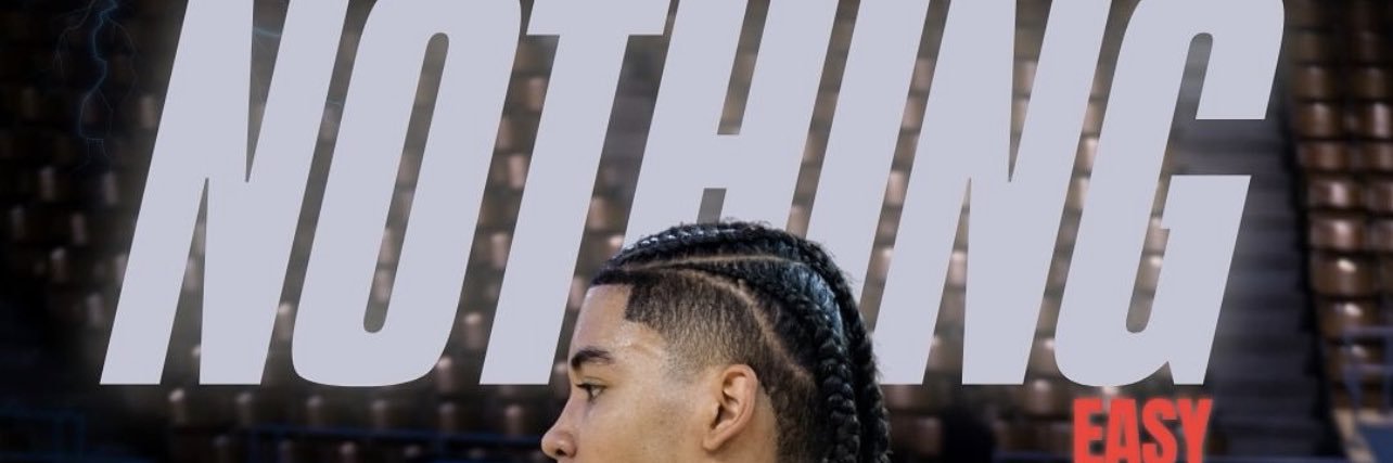Braylin Goins's banner