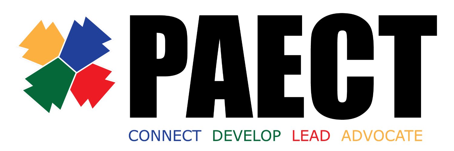 PAECTPod banner