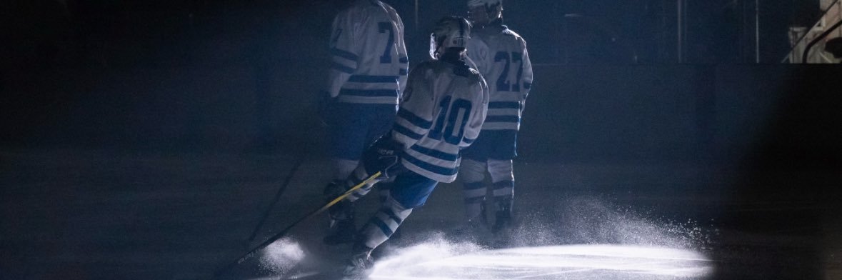 Connor Hillig banner