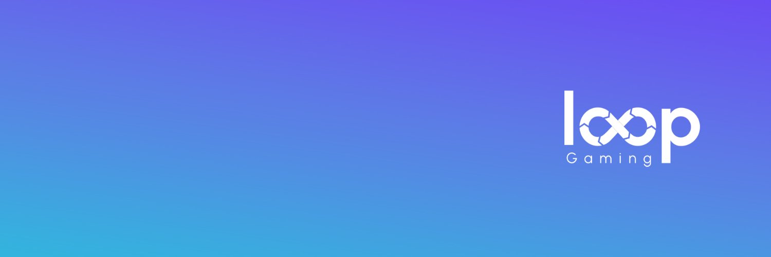 Loop Gaming banner