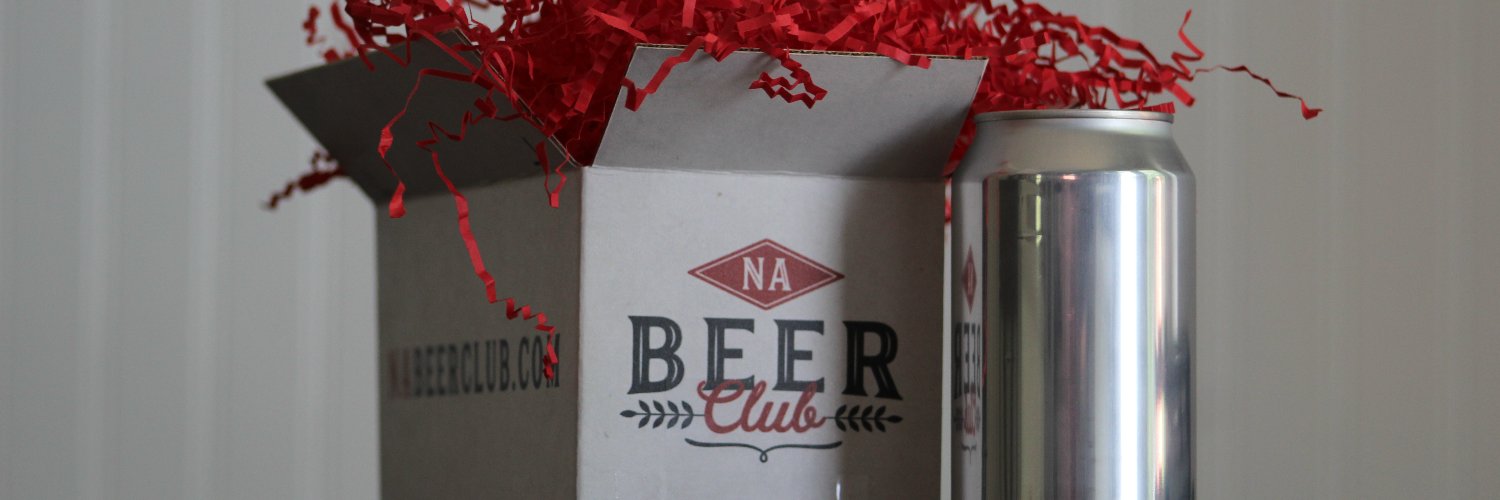 NABeerClub's profile banner image