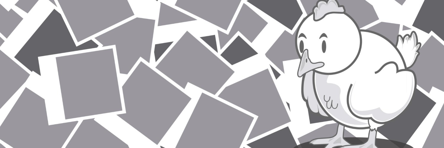 CluckyMob's profile banner image