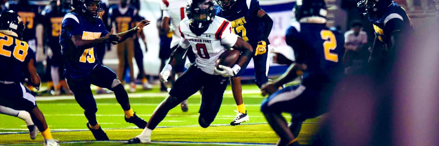 Justin “JuJu” Bonner banner