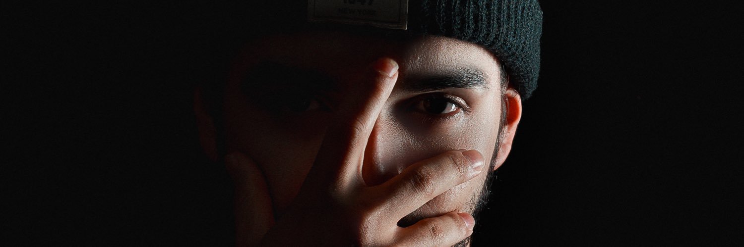 deejhaydk's profile banner image