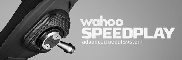 SpeedplayPedals Profile Banner