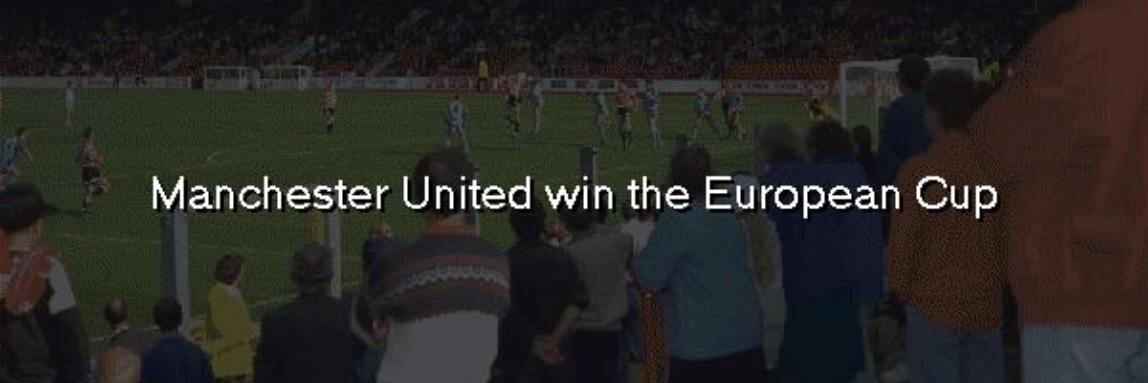 Championship Manager 2 96/97 banner